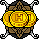 Bronze Icon